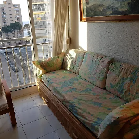 Estudio Centrico דירה *