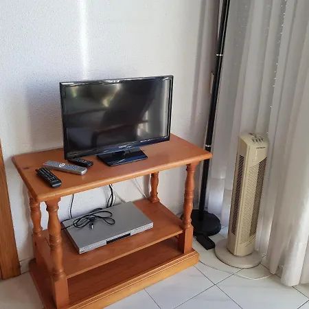 Estudio Centrico * בנידורם